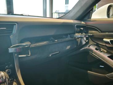 Porsche 991 II GT3 — photo 39