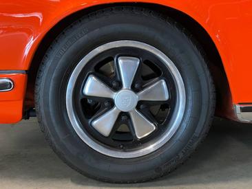 Porsche F-Modell T 2.4 Coupé — photo 8
