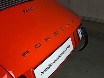 Porsche F-Modell T 2.4 Coupé — photo 10