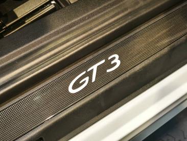 Porsche 991 II GT3 — photo 41