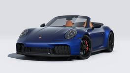 Porsche 992 II Carrera 4 GTS Cabriolet - 2024 - Joinsteer - #1