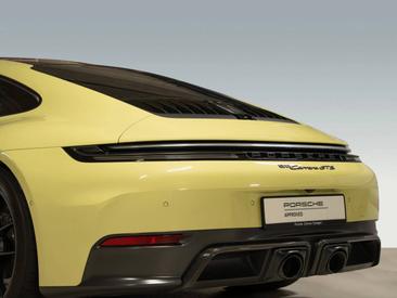 Porsche 992 II Carrera GTS — photo 11