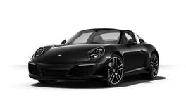 Porsche 991 II Targa 4 - 2017 - Joinsteer - #1