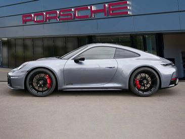 Porsche 992 II Carrera GTS — photo 5