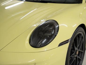 Porsche 992 II Carrera GTS — photo 12