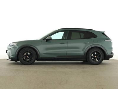 Porsche Cayenne E4 Electric