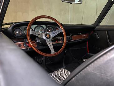 Porsche F-Modell T 2.4 Coupé — photo 13