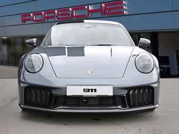 Porsche 992 II Carrera GTS — photo 6