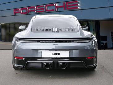 Porsche 992 II Carrera GTS — photo 7