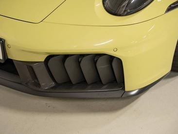 Porsche 992 II Carrera GTS — photo 14