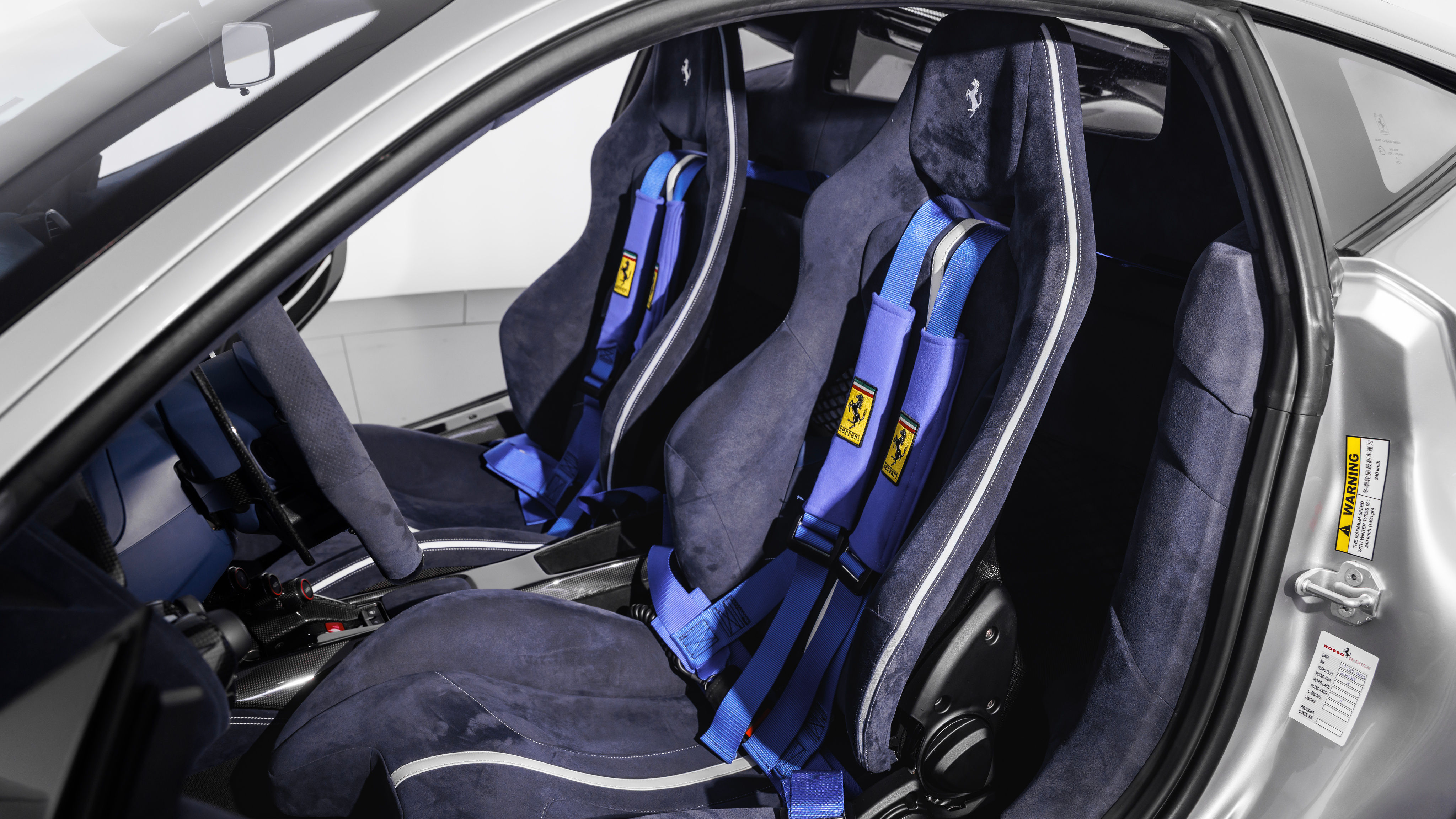 Ferrari 488 Pista - 2019 - Joinsteer - #6