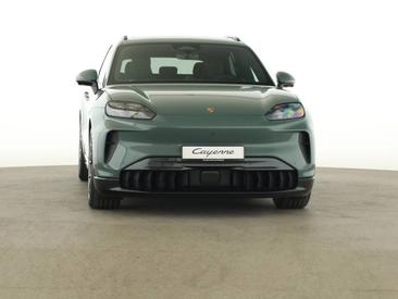 Porsche Cayenne E4 Electric — photo 4