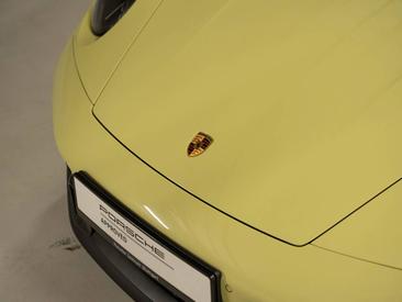 Porsche 992 II Carrera GTS — photo 15