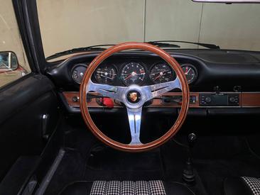 Porsche F-Modell T 2.4 Coupé — photo 15