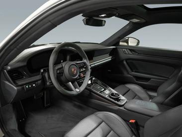 Porsche 992 II Carrera GTS — photo 16