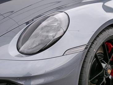 Porsche 992 II Carrera GTS — photo 9