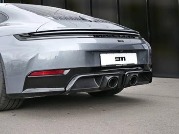 Porsche 992 II Carrera GTS — photo 10