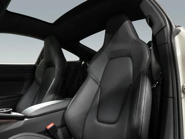 Porsche 992 II Carrera GTS — photo 17
