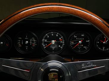 Porsche F-Modell T 2.4 Coupé — photo 17