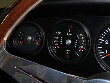 Porsche F-Modell T 2.4 Coupé — photo 18