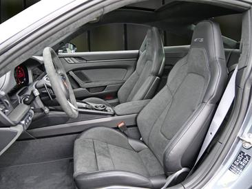 Porsche 992 II Carrera GTS — photo 12