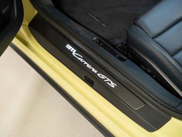 Porsche 992 II Carrera GTS — photo 21