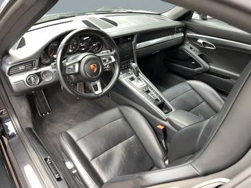 Porsche 991 II Carrera Cabriolet — photo 7
