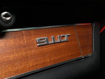 Porsche F-Modell T 2.4 Coupé — photo 22