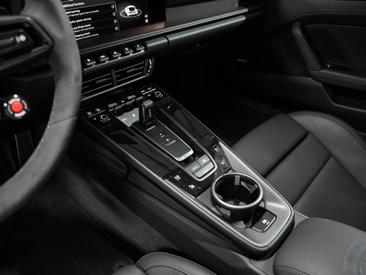 Porsche 992 II Carrera GTS — photo 22