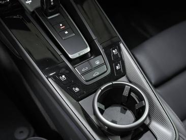 Porsche 992 II Carrera GTS — photo 24