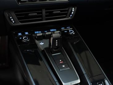 Porsche 992 II Carrera GTS — photo 25