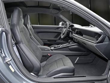 Porsche 992 II Carrera GTS — photo 19