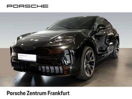 Porsche Cayenne E4 Coupé Electric - 2026 - Joinsteer - #1
