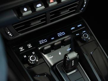 Porsche 992 II Carrera GTS — photo 26