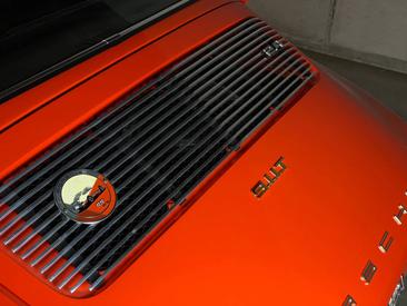 Porsche F-Modell T 2.4 Coupé — photo 27