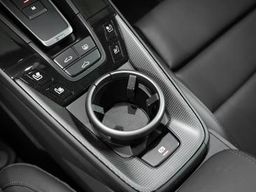 Porsche 992 II Carrera GTS — photo 28