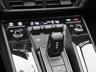 Porsche 992 II Carrera GTS — photo 22
