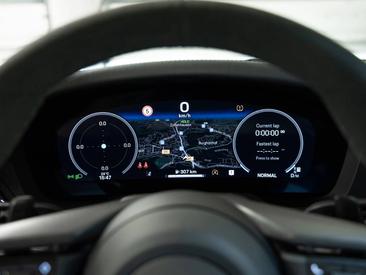 Porsche 992 II Carrera GTS — photo 29