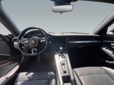 Porsche 991 II Carrera Cabriolet — photo 10