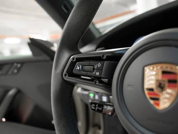 Porsche 992 II Carrera GTS — photo 31