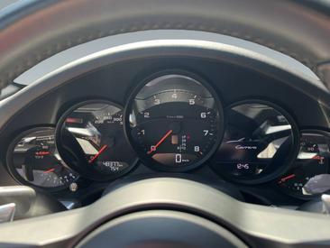 Porsche 991 II Carrera Cabriolet — photo 11