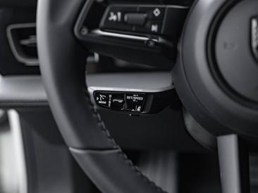 Porsche Taycan ph2 Turbo S Sport Turismo — photo 23