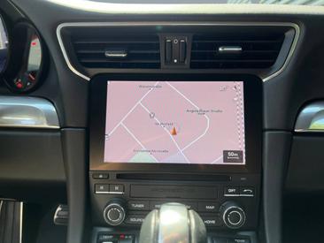 Porsche 991 II Carrera Cabriolet — photo 12