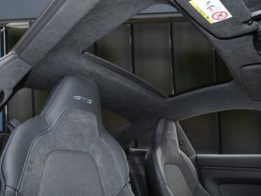 Porsche 992 II Carrera GTS — photo 27
