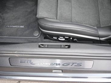 Porsche 992 II Carrera GTS — photo 28