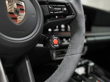 Porsche 992 II Carrera GTS — photo 34