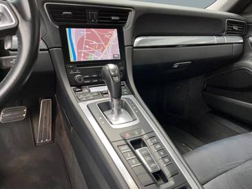 Porsche 991 II Carrera Cabriolet — photo 13