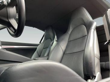 Porsche 991 II Carrera Cabriolet — photo 14