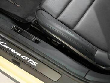 Porsche 992 II Carrera GTS — photo 36