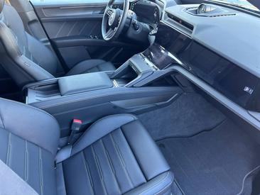 Porsche Cayenne E4 Turbo Electric — photo 24